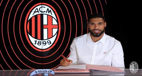 الصفقة الثانية.. ميلان يتعاقد مع لاعب تشيلسي حتى عام 2027